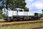 Vossloh 5502607 - Nexrail "92 80 4185 132-2 D-NXRL"
04.07.2024 - Neuwittenbek
Jens Vollertsen