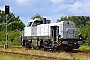 Vossloh 5502607 - Nexrail "92 80 4185 132-2 D-NXRL"
04.07.2024 - Neuwittenbek
Jens Vollertsen
