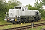 Vossloh 5502607 - Nexrail "92 80 4185 132-2 D-NXRL"
04.07.2024 - Neuwittenbek
Tomke Scheel