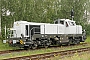 Vossloh 5502607 - Nexrail "92 80 4185 132-2 D-NXRL"
04.07.2024 - Neuwittenbek
Tomke Scheel