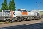 Vossloh 5502607 - BEG "92 80 4185 132-2 D-NXRL"
29.06.2025 - Moers, Vossloh Rolling Stock GmbH, Service-ZentrumRolf Alberts