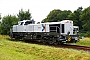 Vossloh 5502608 - Nexrail "92 80 4185 133-0 D-NXRL"
18.07.2024 - Altenholz, LummerbruchJens Vollertsen