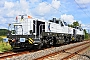 Vossloh 5502608 - Schweerbau "92 80 4185 133-0 D-NXRL"
05.08.2024 - Kiel-Meimersdorf, EidertalJens Vollertsen