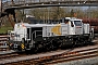 Vossloh 5502608 - Schweerbau "332"
05.03.2025 - NordenhamMichael Pflaum