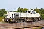Vossloh 5502609 - Nexrail "92 80 4185 134-8 D-VL"
20.08.2024 - Kiel-Hassee
Jens Vollertsen