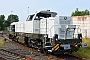Vossloh 5502609 - Nexrail "92 80 4185 134-8 D-VL"
20.08.2024 - Kiel-Suchsdorf
Jens Vollertsen
