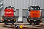 Vossloh 5502609 - DB Cargo "DE 18 134"
08.02.2025 - Kiel-SuchsdorfJens Vollertsen