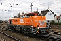 Vossloh 5502610 - BBL Logistik "BBL 39"
11.02.2025 - Mainz-Bischofsheim
Dr. Günther Barths