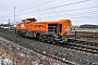 Vossloh 5502610 - BBL Logistik "BBL 39"
14.02.2025 - Erfurt-Azmannsdorf
Jeffrey Herzog