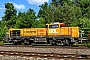 Vossloh 5502610 - BBL Logistik "BBL 39"
13.05.2025 - Graben-NeudorfWolfgang Mauser