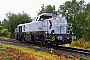 Vossloh 5502611 - Nexrail "92 80 4185 136-3 D-NXRL"
11.09.2024 - Kiel-Hassee
Jens Vollertsen