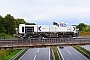 Vossloh 5502611 - Nexrail "92 80 4185 136-3 D-NXRL"
11.09.2024 - Kiel-Hassee
Jens Vollertsen