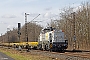 Vossloh 5502611 - Schweerbau "333"
25.02.2025 - Bönen-Nordbögge
Ingmar Weidig