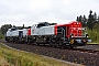 Vossloh 5502612 - Vossloh "92 80 4185 137-1 D-VL"
25.09.2024 - Kiel-Meimersdorf
Jens Vollertsen