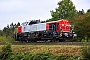 Vossloh 5502612 - Vossloh "92 80 4185 137-1 D-VL"
25.09.2024 - Kiel-Meimersdorf
Jens Vollertsen
