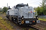 Vossloh 5502613 - DB Cargo "92 80 4185 138-9 D-VL"
25.09.2024 - Kiel-Hassee
Jens Vollertsen Vossloh 5502613 - DB Cargo "92 80 4185 138-9 D-VL"
25.09.2024 - Kiel-Hassee
Jens Vollertsen