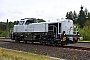 Vossloh 5502613 - DB Cargo "92 80 4185 138-9 D-VL"
25.09.2024 - Kiel-Meimersdorf
Jens Vollertsen