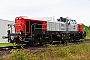 Vossloh 5502613 - DB Cargo "92 80 4185 138-9 D-VL"
28.09.2024 - Kiel-Suchsdorf
Jens Vollertsen Vossloh 5502613 - DB Cargo "92 80 4185 138-9 D-VL"
28.09.2024 - Kiel-Suchsdorf
Jens Vollertsen