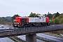 Vossloh 5502614 - Vossloh "92 80 4185 139-7 D-VL"
07.10.2024 - Kiel-Hassee
Jens Vollertsen