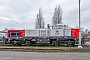 Vossloh 5502614 - DB Cargo "DE 18 139"
12.01.2025 - Moers, Vossloh Rolling Stock GmbH, Service-ZentrumRolf Alberts