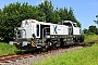 Vossloh 5502617 - Nexrail "92 82 4185 221-1 L-NXRL"
14.07.2025 - Altenholz, LummerbruchJens Vollertsen