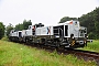 Vossloh 5502617 - Nexrail "92 82 4185 221-1 L-NXRL"
17.07.2025 - Altenholz, LummerbruchJens Vollertsen