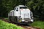 Vossloh 5502618 - Nexrail "92 82 4185 222-9 L-NXRL"
29.07.2025 - Altenholz, LummerbruchJens Vollertsen