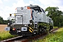Vossloh 5502619 - Nexrail "92 82 4185 223-7 L-NXRL"
29.07.2025 - Altenholz
Jens Vollertsen Vossloh 5502619 - Nexrail "92 82 4185 223-7 L-NXRL"
29.07.2025 - Altenholz
Jens Vollertsen