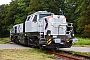 Vossloh 5502620 - Nexrail "92 82 4185 224-5 L-NXRL"
29.07.2025 - Altenholz, LummerbruchJens Vollertsen