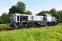 Vossloh 5502620 - Nexrail "92 82 4185 224-5 L-NXRL"
29.07.2025 - Altenholz, LummerbruchJens Vollertsen