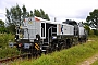 Vossloh 5502621 - Nexrail "92 82 4185 225-2 L-NXRL"
20.08.2025 - RathmannsdorfJens Vollertsen