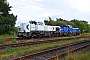Vossloh 5502621 - Nexrail "92 82 4185 225-2 L-NXRL"
11.09.2025 - Neuwittenbek
Jens Vollertsen Vossloh 5502621 - Nexrail "92 82 4185 225-2 L-NXRL"
11.09.2025 - Neuwittenbek
Jens Vollertsen