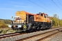 Vossloh 5502632 - BBL Logistik "BBL 41"
24.10.2024 - Kiel-Meimersdorf, Eidertal
Jens Vollertsen