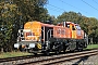 Vossloh 5502632 - BBL Logistik "BBL 41"
24.10.2024 - WulfsmoorStefan Motz