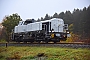 Vossloh 5502633 - BBL Logistik "92 80 4185 146-2 D-BBL"
29.10.2024 - Kiel-MeimersdorfJens Vollertsen