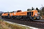 Vossloh 5502633 - BBL Logistik "BBL 42"
21.11.2024 - Kiel-MeimersdorfJens Vollertsen