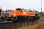 Vossloh 5502633 - BBL Logistik "BBL 42"
21.11.2024 - Kiel-MeimersdorfJens Vollertsen