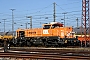 Vossloh 5502633 - BBL Logistik "BBL 42"
12.04.2025 - Bremen, RangierbahnhofWerner Glaeseker