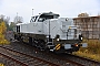 Vossloh 5502634 - BBL Logistik "92 80 4185 147-0 D-BBL"
12.11.2024 - Kiel-Suchsdorf
Jens Vollertsen