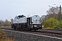 Vossloh 5502634 - BBL Logistik "92 80 4185 147-0 D-BBL"
12.11.2024 - Kiel-Meimersdorf
Jens Vollertsen