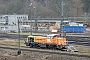 Vossloh 5502635 - BBL Logistik "BBL 44"
31.01.2026 - Saarbrücken, RangierbahnhofStefan Klär