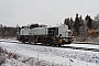 Vossloh 5502636 - BBL Logistik "92 80 4185 149-6 D-BBL"
21.11.2024 - Kiel-Meimersdorf
Jens Vollertsen