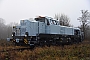 Vossloh 5502637 - BBL Logistik "92 80 4185 150-4 D-BBL"
27.11.2024 - Altenholz, Lummerbruch
Jens Vollertsen