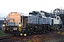 Vossloh 5502637 - BBL Logistik "92 80 4185 150-4 D-BBL"
26.11.2024 - Kiel-Suchsdorf
Jens Vollertsen