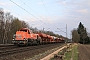 Vossloh 5502637 - BBL Logistik "BBL 46"
23.03.2025 - HalstenbekMartin Drube