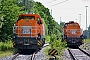 Vossloh 5502637 - BBL Logistik "BBL 46"
12.06.2025 - Hannover-Misburg, Güterbahnhof
Rik Hartl Vossloh 5502637 - BBL Logistik "BBL 46"
12.06.2025 - Hannover-Misburg, Güterbahnhof
Rik Hartl