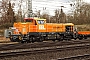 Vossloh 5502637 - BBL Logistik "BBL 46"
13.03.2025 - MindenKlaus Görs