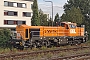 Vossloh 5502637 - BBL Logistik "BBL 46"
25.08.2025 - OsnabrückUwe Rickert