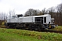 Vossloh 5502638 - BBL Logistik "92 80 4185 151-2 D-BBL"
28.11.2024 - Altenholz, LummerbruchJens Vollertsen