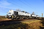 Vossloh 5502639 - BBL Logistik "92 80 4185 152-0 D-BBL"
03.12.2024 - Kiel-Meimersdorf, Eidertal
Jens Vollertsen